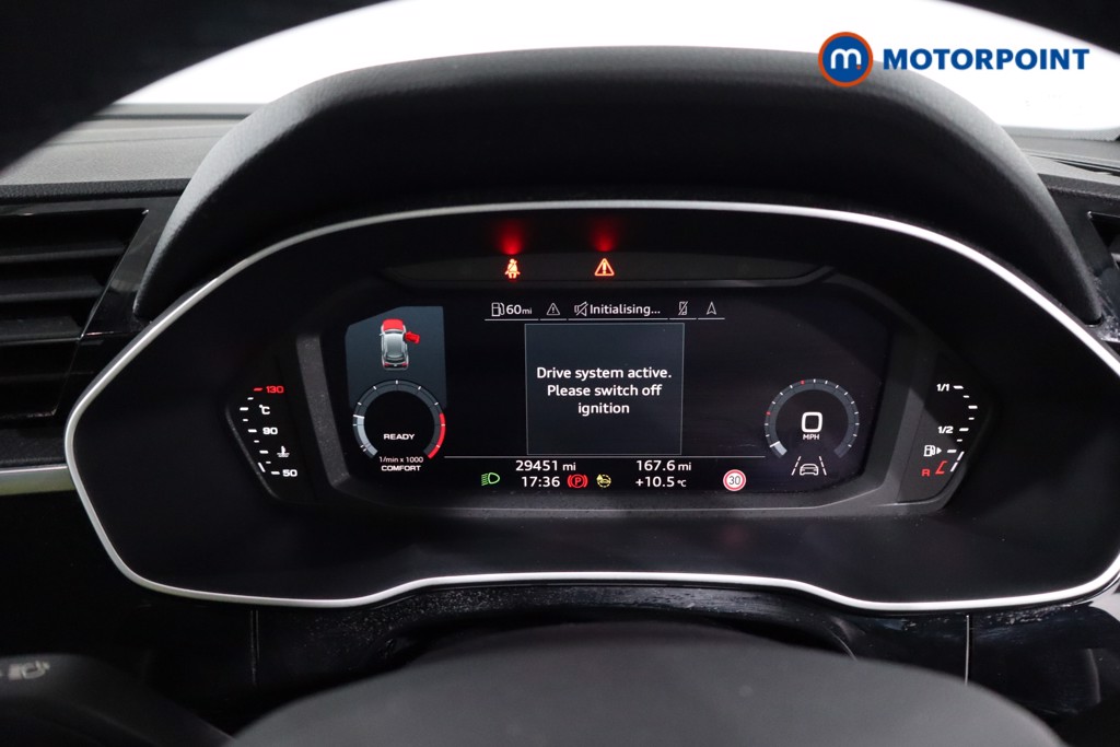 Audi Q3 Technik Manual Petrol SUV - Stock Number (1637967) - 16th supplementary image
