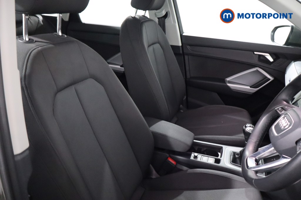 Audi Q3 Technik Manual Petrol SUV - Stock Number (1637967) - 20th supplementary image