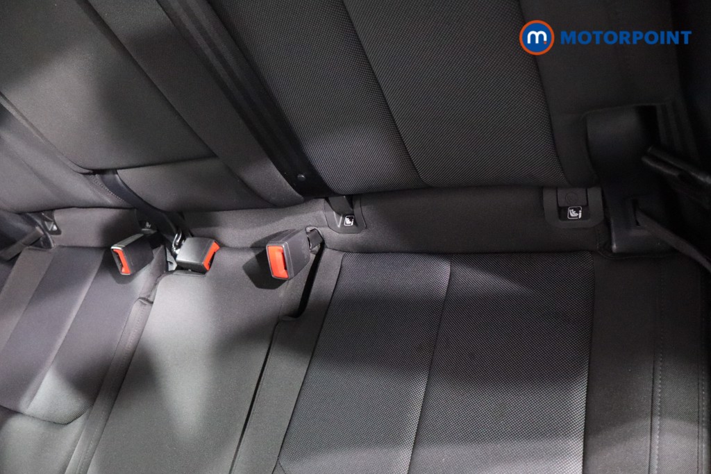 Audi Q3 Technik Manual Petrol SUV - Stock Number (1637967) - 23rd supplementary image