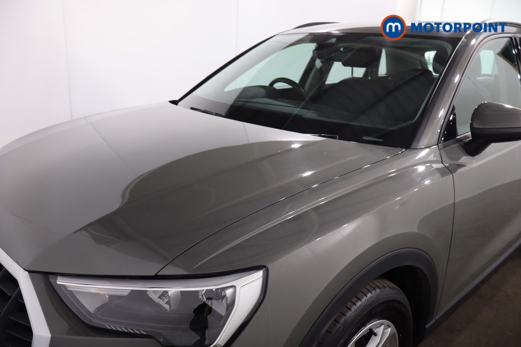 Audi Q3 Technik Manual Petrol SUV - Stock Number (1637967) - 24th supplementary image