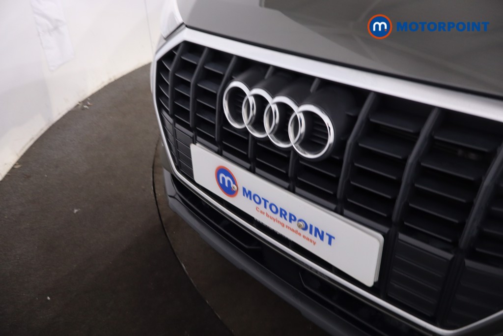 Audi Q3 Technik Manual Petrol SUV - Stock Number (1637967) - 25th supplementary image