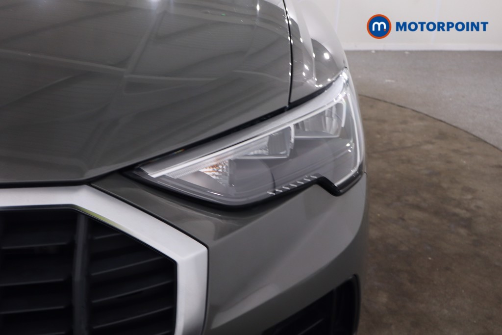 Audi Q3 Technik Manual Petrol SUV - Stock Number (1637967) - 26th supplementary image