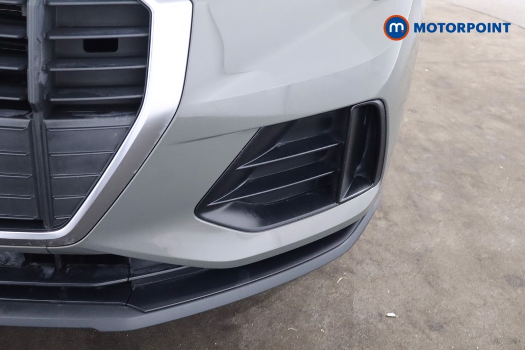 Audi Q3 Technik Manual Petrol SUV - Stock Number (1637967) - 27th supplementary image