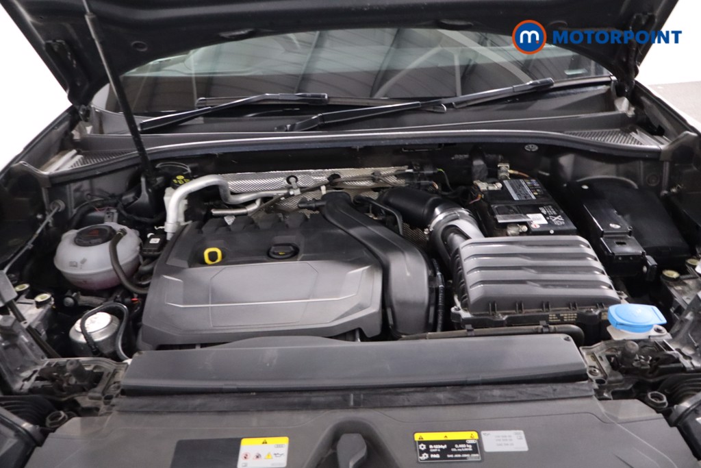 Audi Q3 Technik Manual Petrol SUV - Stock Number (1637967) - 28th supplementary image