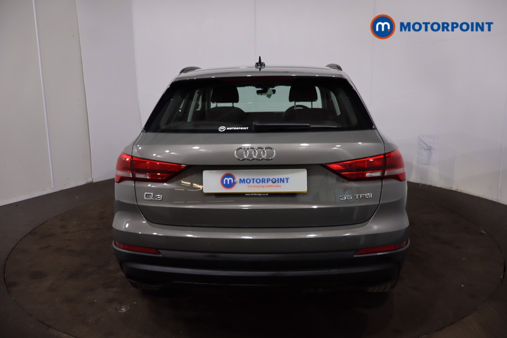 Audi Q3 Technik Manual Petrol SUV - Stock Number (1637967) - 30th supplementary image