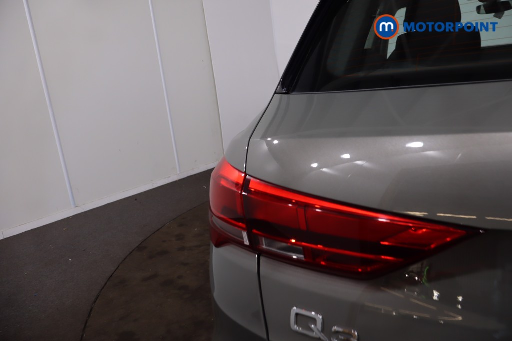 Audi Q3 Technik Manual Petrol SUV - Stock Number (1637967) - 31st supplementary image