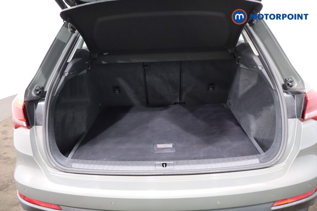 Audi Q3 Technik Manual Petrol SUV - Stock Number (1637967) - 33rd supplementary image