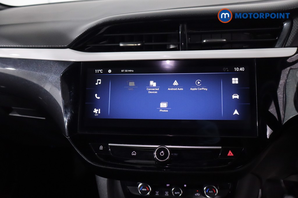 Vauxhall Corsa GS Manual Petrol Hatchback - Stock Number (1637970) - 2nd supplementary image