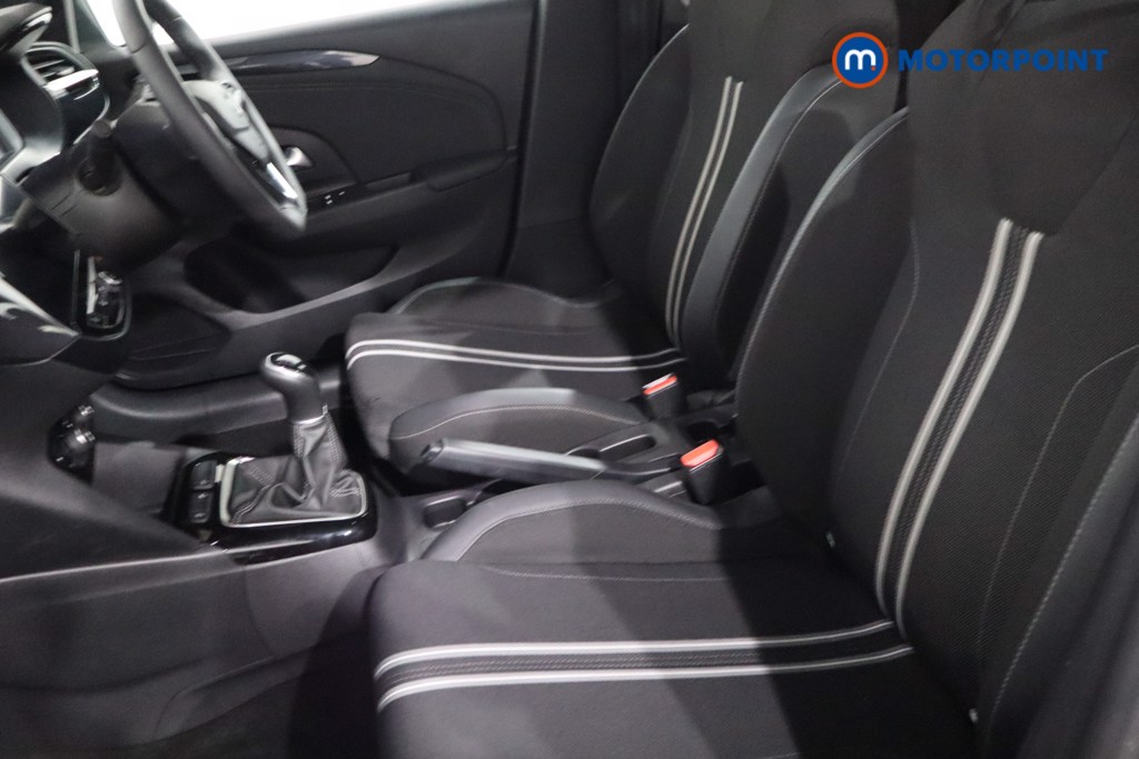 Vauxhall Corsa GS Manual Petrol Hatchback - Stock Number (1637970) - 4th supplementary image