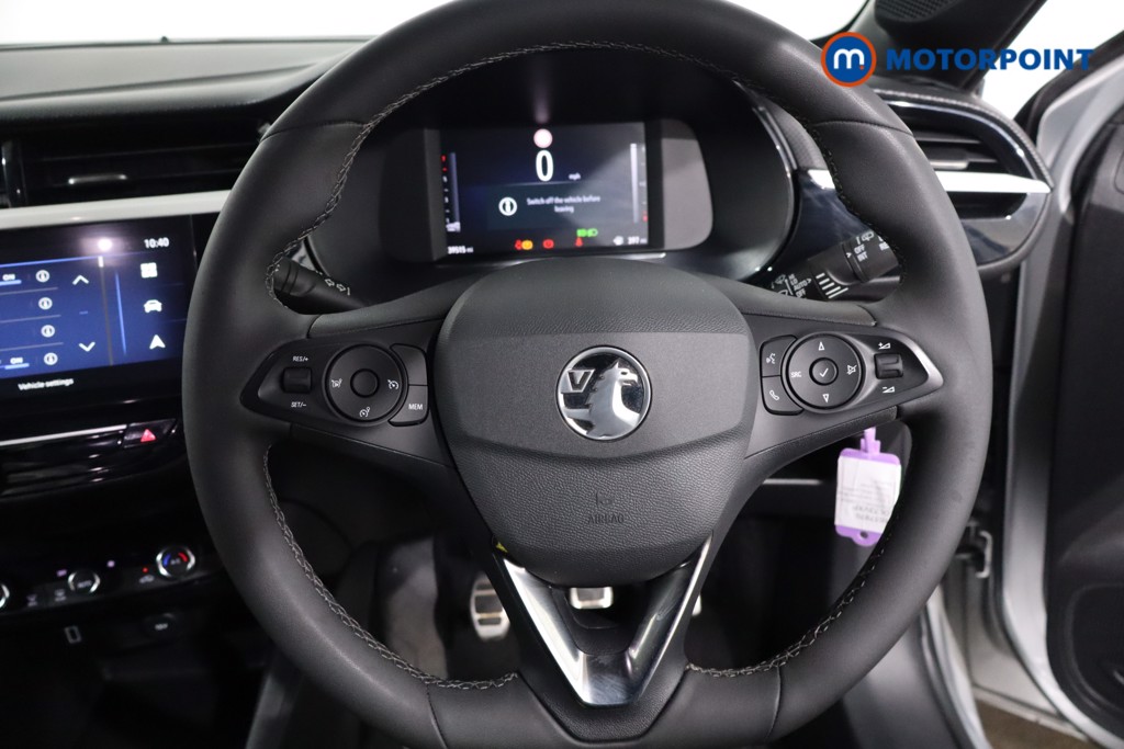 Vauxhall Corsa GS Manual Petrol Hatchback - Stock Number (1637970) - 6th supplementary image