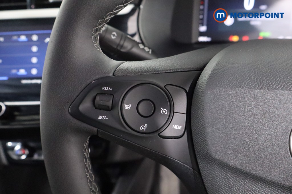 Vauxhall Corsa GS Manual Petrol Hatchback - Stock Number (1637970) - 7th supplementary image