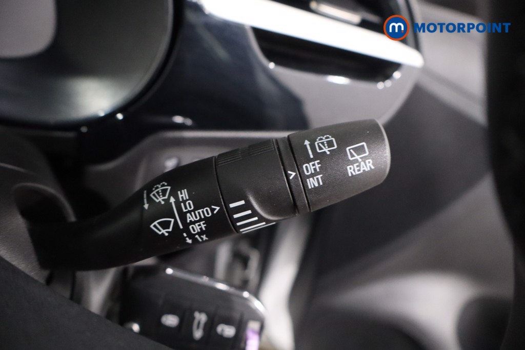 Vauxhall Corsa GS Manual Petrol Hatchback - Stock Number (1637970) - 15th supplementary image
