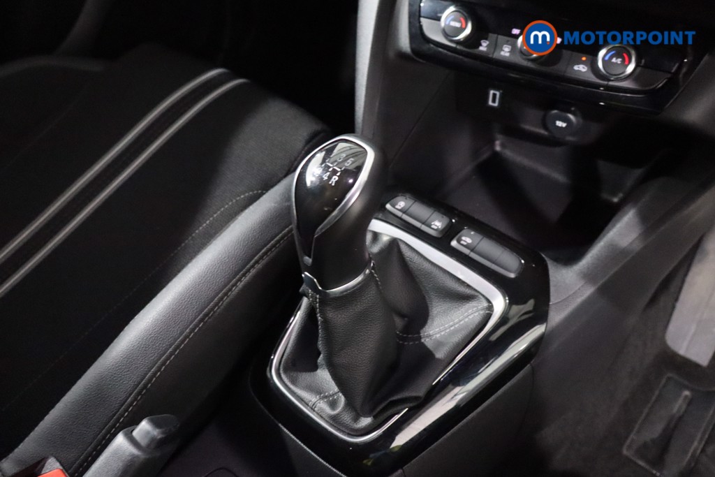 Vauxhall Corsa GS Manual Petrol Hatchback - Stock Number (1637970) - 17th supplementary image