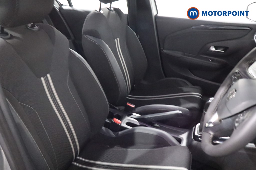 Vauxhall Corsa GS Manual Petrol Hatchback - Stock Number (1637970) - 21st supplementary image