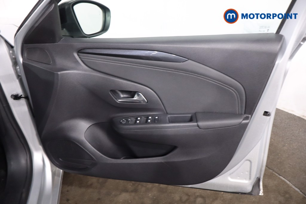 Vauxhall Corsa GS Manual Petrol Hatchback - Stock Number (1637970) - 22nd supplementary image