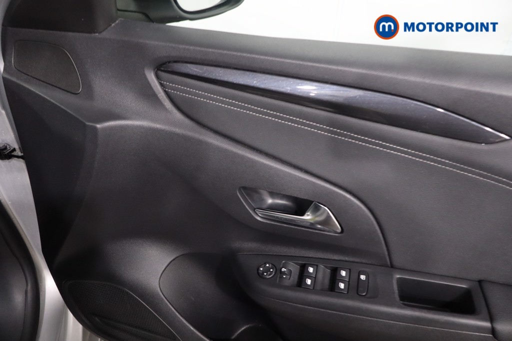 Vauxhall Corsa GS Manual Petrol Hatchback - Stock Number (1637970) - 23rd supplementary image