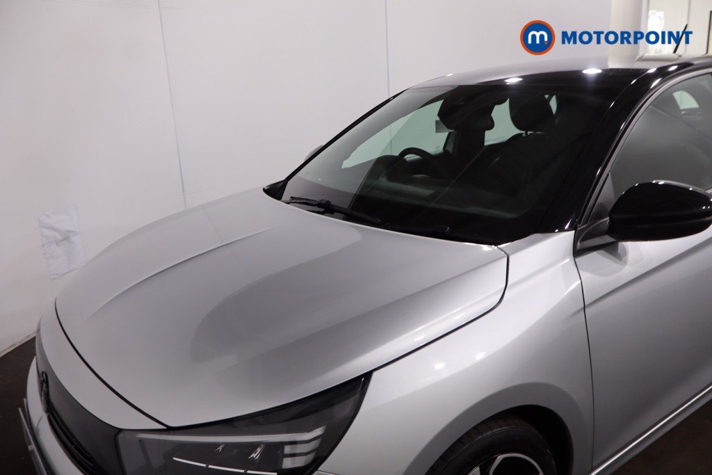 Vauxhall Corsa GS Manual Petrol Hatchback - Stock Number (1637970) - 25th supplementary image