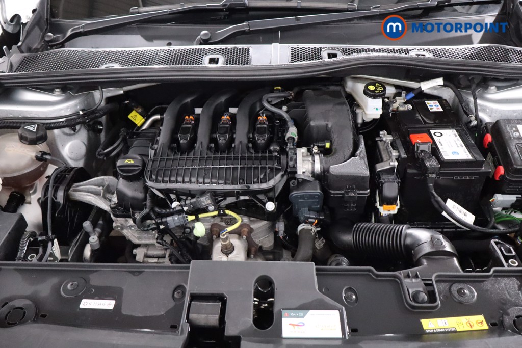 Vauxhall Corsa GS Manual Petrol Hatchback - Stock Number (1637970) - 30th supplementary image