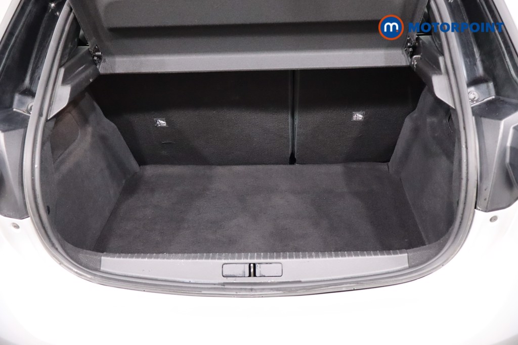 Vauxhall Corsa GS Manual Petrol Hatchback - Stock Number (1637970) - 35th supplementary image