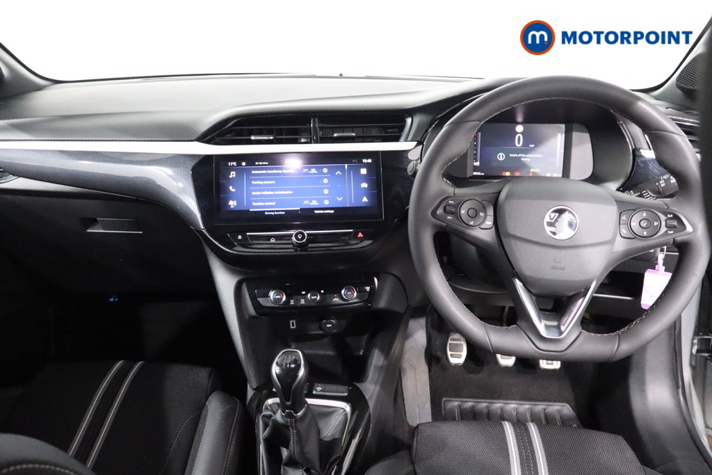 Vauxhall Corsa GS Manual Petrol Hatchback - Stock Number (1637970) - 1st supplementary image
