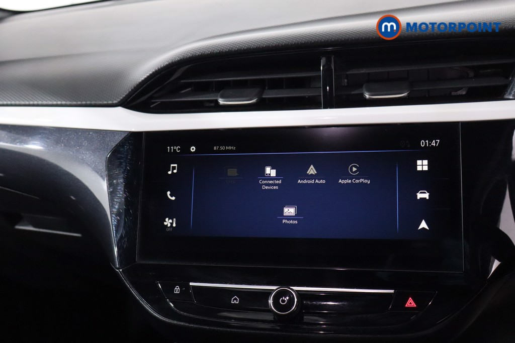 Vauxhall Corsa GS Manual Petrol Hatchback - Stock Number (1637999) - 2nd supplementary image