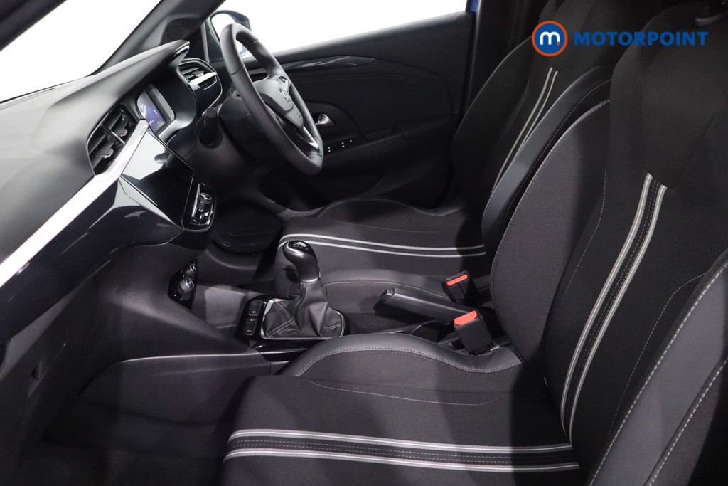 Vauxhall Corsa GS Manual Petrol Hatchback - Stock Number (1637999) - 4th supplementary image