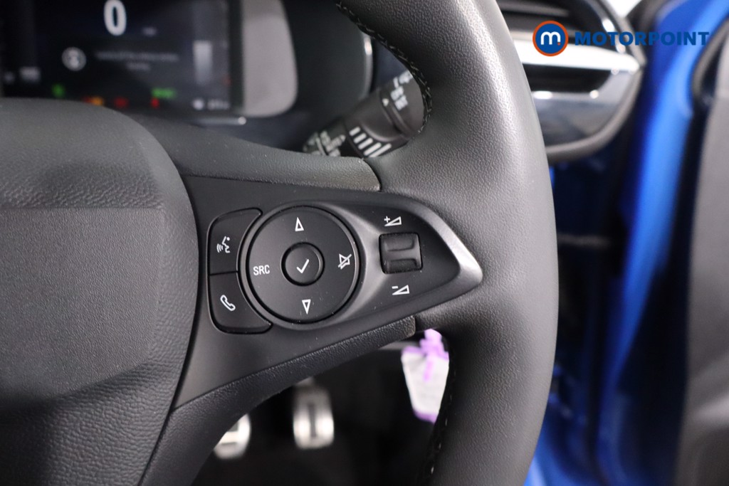 Vauxhall Corsa GS Manual Petrol Hatchback - Stock Number (1637999) - 8th supplementary image