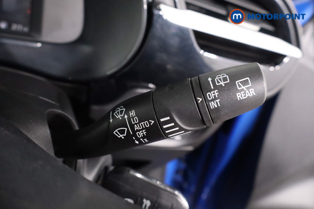 Vauxhall Corsa GS Manual Petrol Hatchback - Stock Number (1637999) - 15th supplementary image