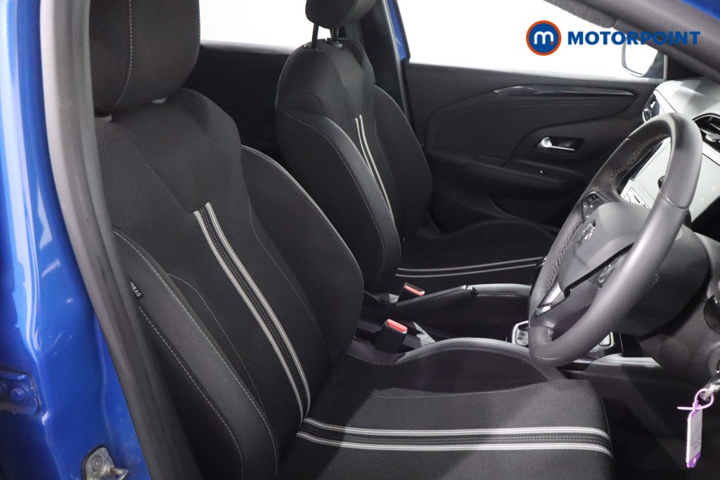 Vauxhall Corsa GS Manual Petrol Hatchback - Stock Number (1637999) - 20th supplementary image