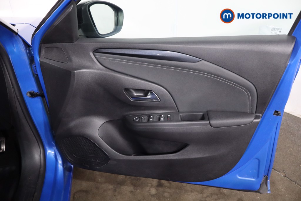 Vauxhall Corsa GS Manual Petrol Hatchback - Stock Number (1637999) - 21st supplementary image