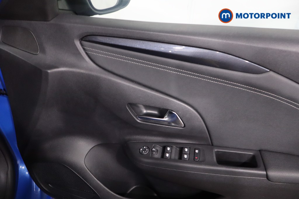 Vauxhall Corsa GS Manual Petrol Hatchback - Stock Number (1637999) - 22nd supplementary image