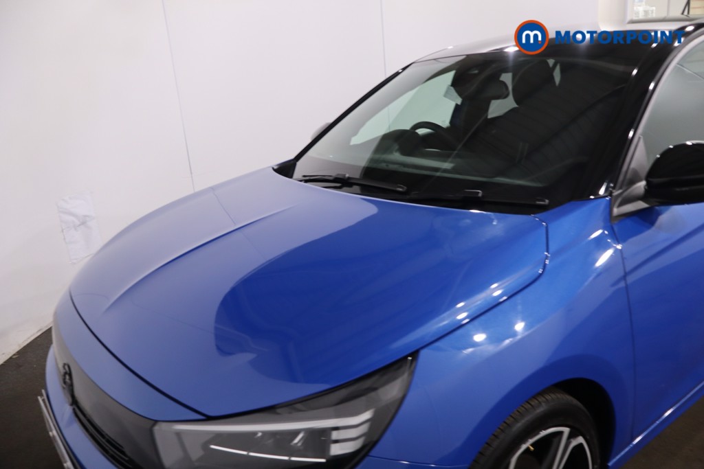 Vauxhall Corsa GS Manual Petrol Hatchback - Stock Number (1637999) - 24th supplementary image