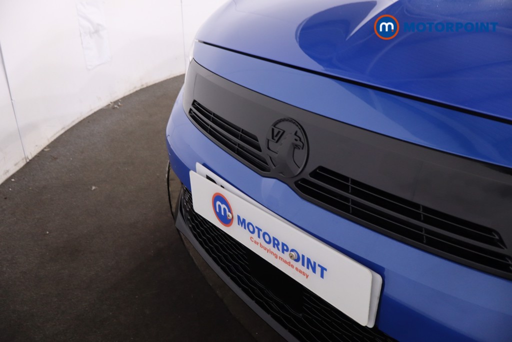 Vauxhall Corsa GS Manual Petrol Hatchback - Stock Number (1637999) - 25th supplementary image
