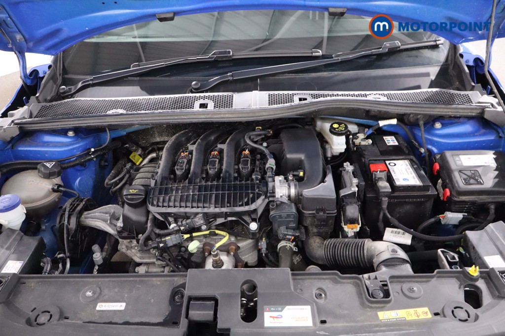 Vauxhall Corsa GS Manual Petrol Hatchback - Stock Number (1637999) - 29th supplementary image