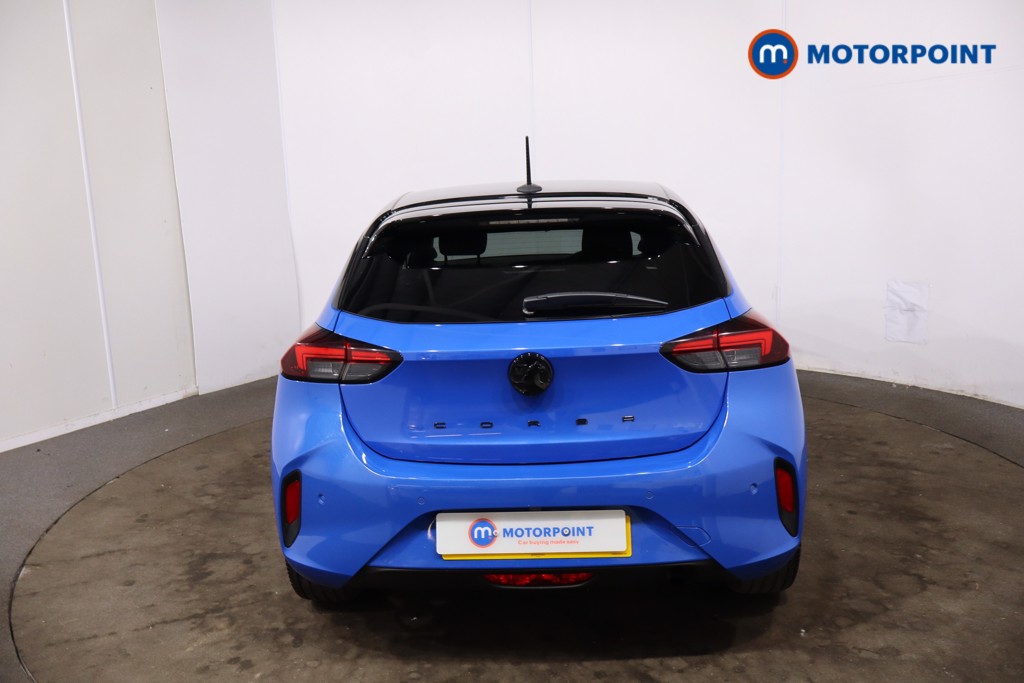 Vauxhall Corsa GS Manual Petrol Hatchback - Stock Number (1637999) - 31st supplementary image