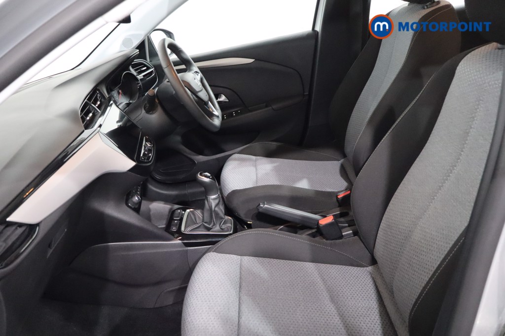 Vauxhall Corsa Design Manual Petrol Hatchback - Stock Number (1638007) - 4th supplementary image