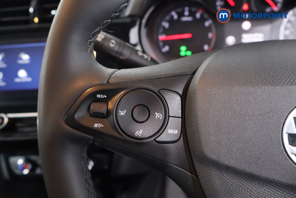 Vauxhall Corsa Design Manual Petrol Hatchback - Stock Number (1638007) - 7th supplementary image