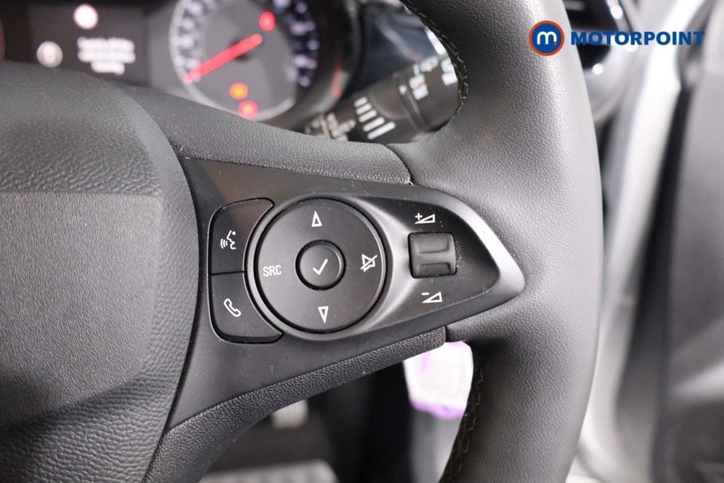 Vauxhall Corsa Design Manual Petrol Hatchback - Stock Number (1638007) - 8th supplementary image