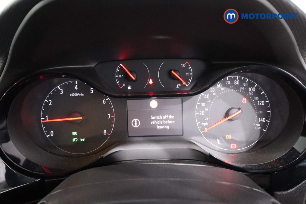 Vauxhall Corsa Design Manual Petrol Hatchback - Stock Number (1638007) - 14th supplementary image