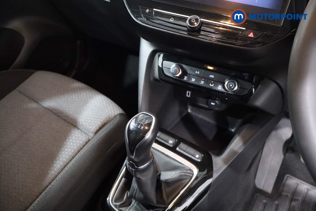 Vauxhall Corsa Design Manual Petrol Hatchback - Stock Number (1638007) - 19th supplementary image