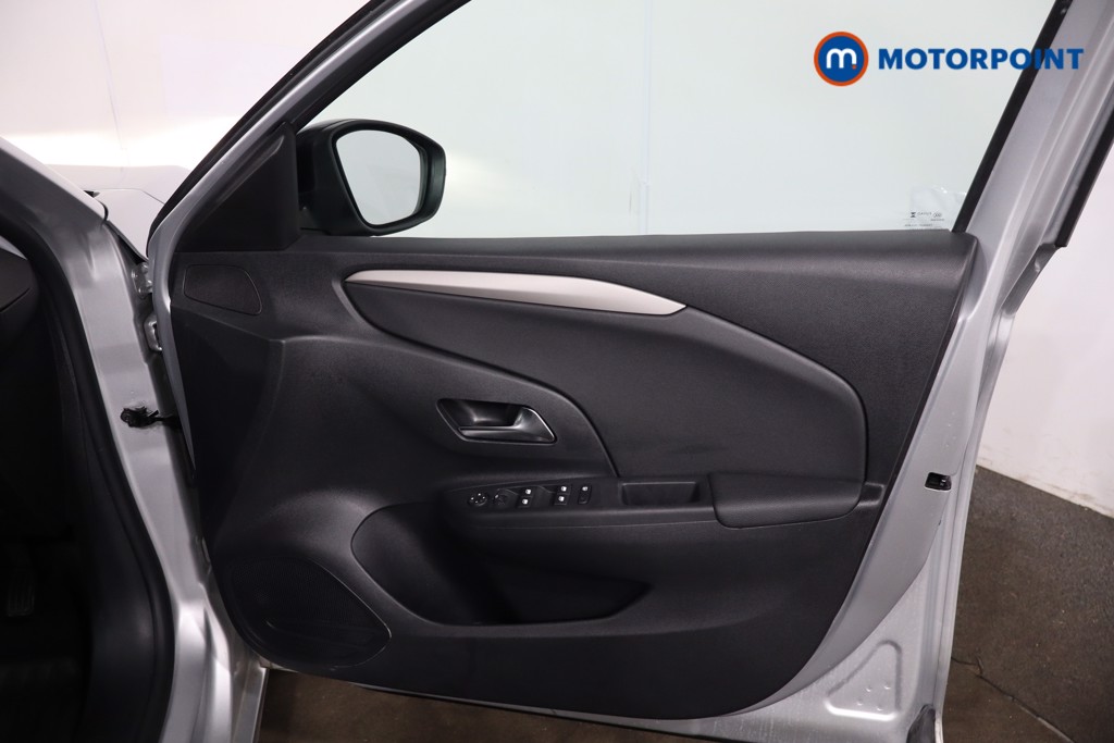 Vauxhall Corsa Design Manual Petrol Hatchback - Stock Number (1638007) - 22nd supplementary image