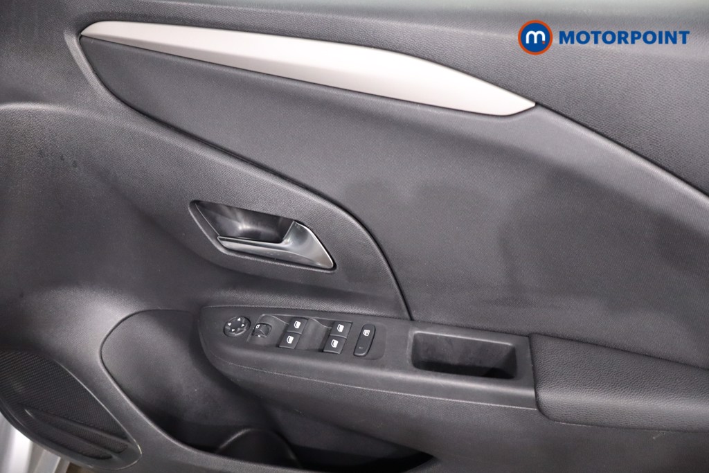 Vauxhall Corsa Design Manual Petrol Hatchback - Stock Number (1638007) - 23rd supplementary image