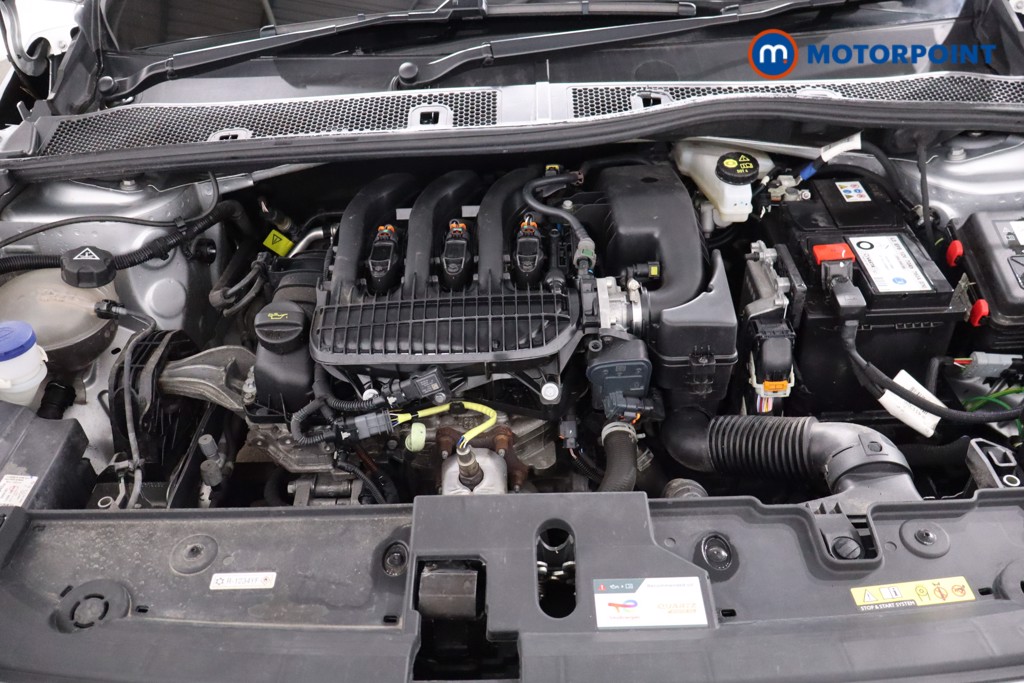 Vauxhall Corsa Design Manual Petrol Hatchback - Stock Number (1638007) - 29th supplementary image