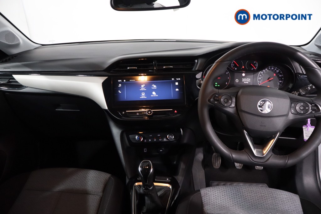 Vauxhall Corsa Design Manual Petrol Hatchback - Stock Number (1638007) - 1st supplementary image