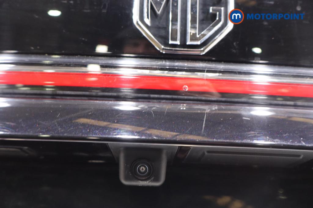 Mg Motor Uk HS Trophy Automatic Petrol-Electric Hybrid SUV - Stock Number (1638272) - 4th supplementary image