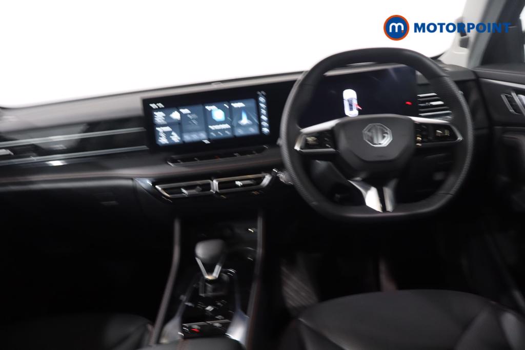 Mg Motor Uk HS Trophy Automatic Petrol-Electric Hybrid SUV - Stock Number (1638272) - 8th supplementary image