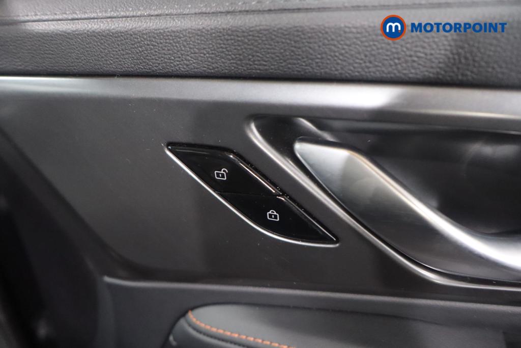 Mg Motor Uk HS Trophy Automatic Petrol-Electric Hybrid SUV - Stock Number (1638272) - 10th supplementary image