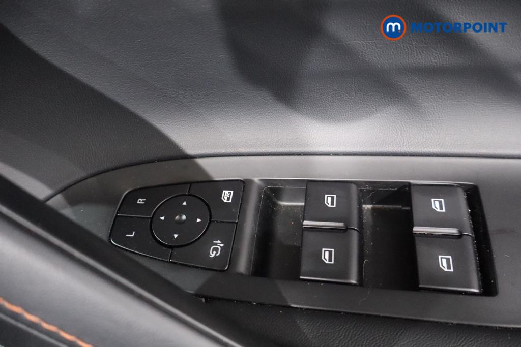 Mg Motor Uk HS Trophy Automatic Petrol-Electric Hybrid SUV - Stock Number (1638272) - 11th supplementary image