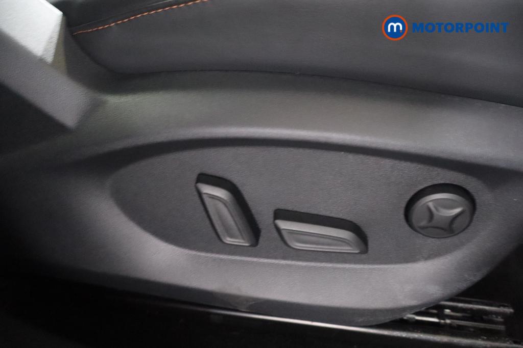 Mg Motor Uk HS Trophy Automatic Petrol-Electric Hybrid SUV - Stock Number (1638272) - 12th supplementary image