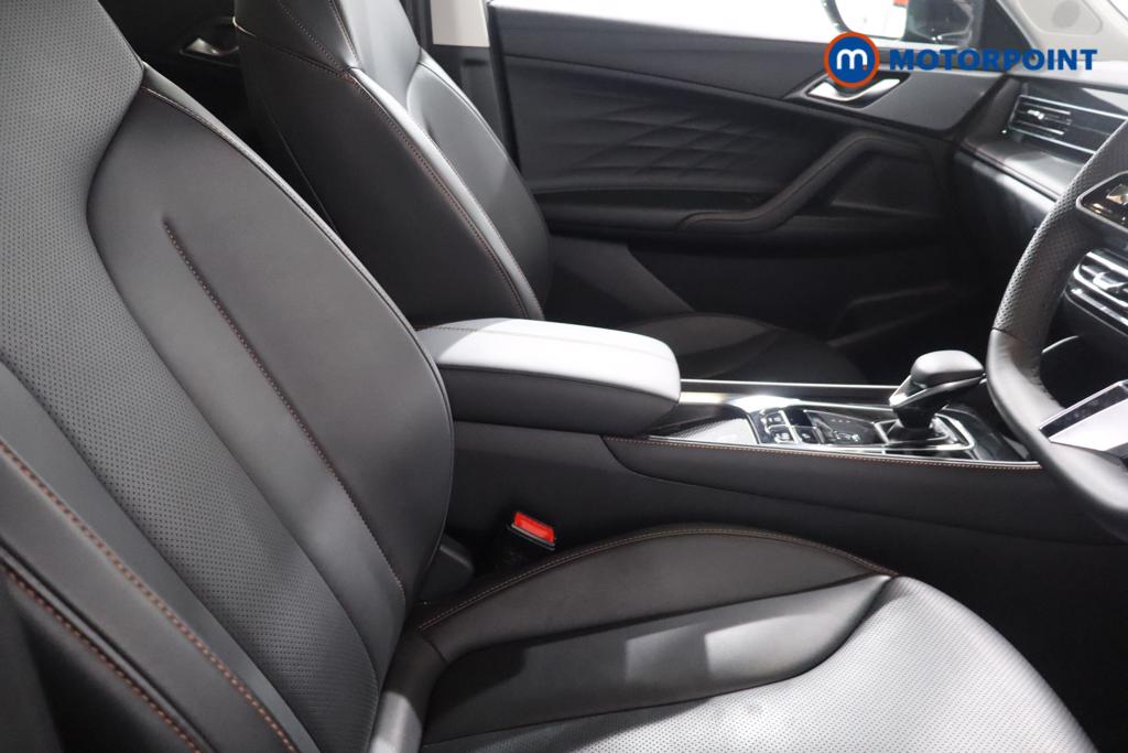 Mg Motor Uk HS Trophy Automatic Petrol-Electric Hybrid SUV - Stock Number (1638272) - 13th supplementary image